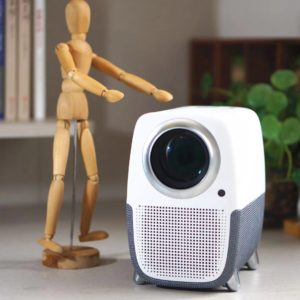 Portable Projector X3P